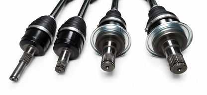 Full CV Axle Set for CFMOTO ZFORCE 500 Trail & 800 Trail 2018-2022
