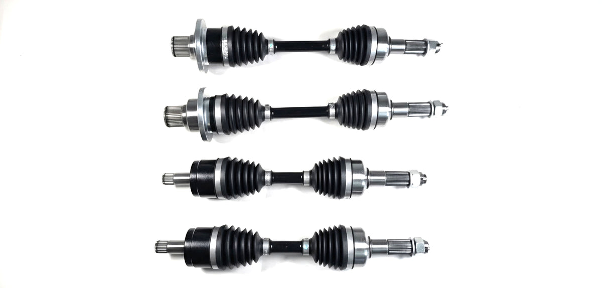Full CV Axle Set for for CFMOTO CFORCE 400S 500S 2019-2022