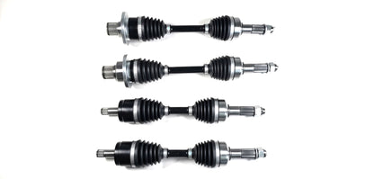 Full CV Axle Set for for CFMOTO CFORCE 400S 500S 2019-2022