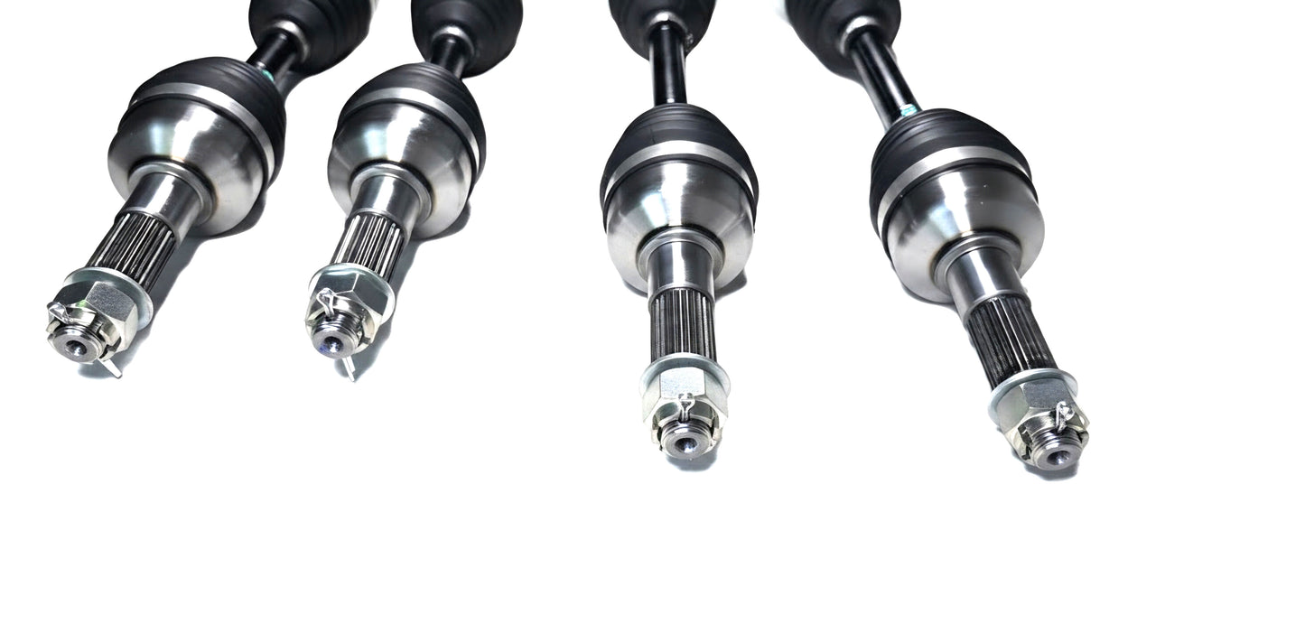 Full CV Axle Set for for CFMOTO CFORCE 400S 500S 2019-2022