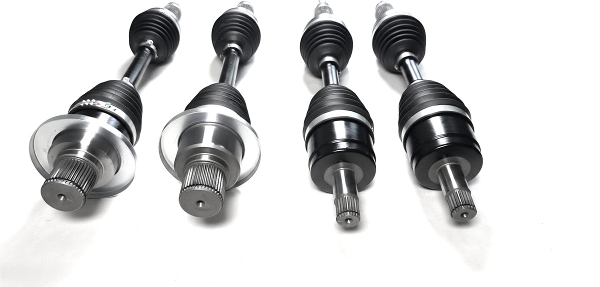 Full CV Axle Set for for CFMOTO CFORCE 400S 500S 2019-2022
