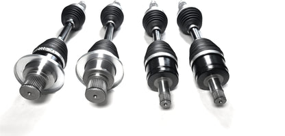 Full CV Axle Set for for CFMOTO CFORCE 400S 500S 2019-2022