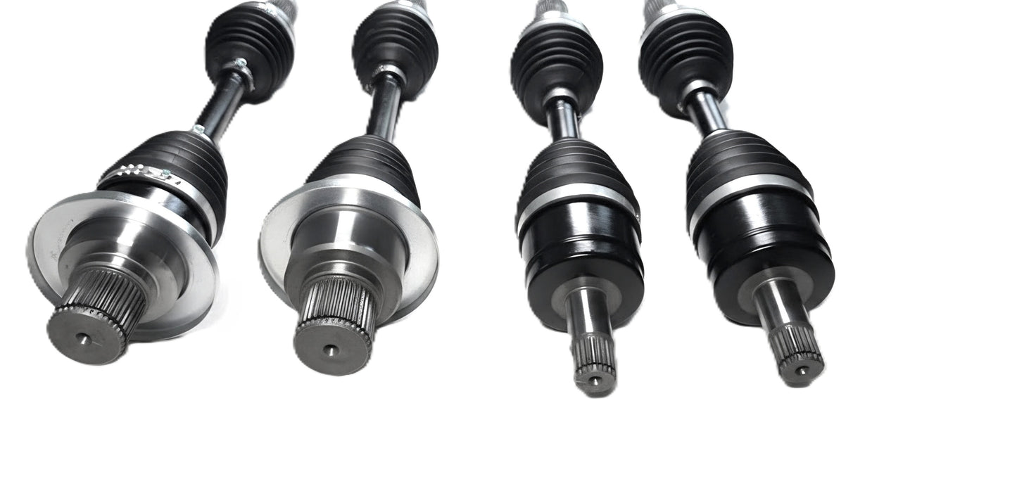 Full CV Axle Set for for CFMOTO CFORCE 400S 500S 2019-2022