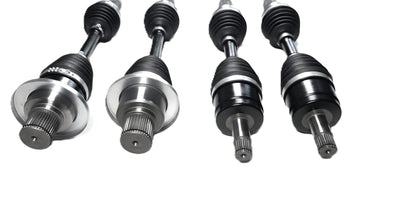 Full CV Axle Set for for CFMOTO CFORCE 400S 500S 2019-2022