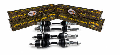Full CV Axle Set for for CFMOTO CFORCE 400S 500S 2019-2022