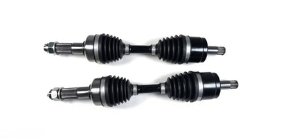Front CV Axles for CFMOTO CFORCE 400S 500S 2019-2022 9GQA-270300