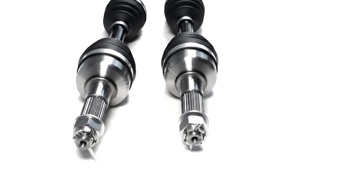 Front CV Axles for CFMOTO CFORCE 400S 500S 2019-2022 9GQA-270300