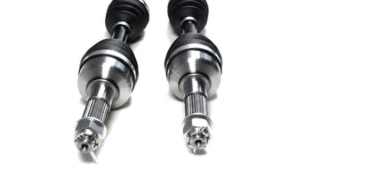 Front CV Axles for CFMOTO CFORCE 400S 500S 2019-2022 9GQA-270300