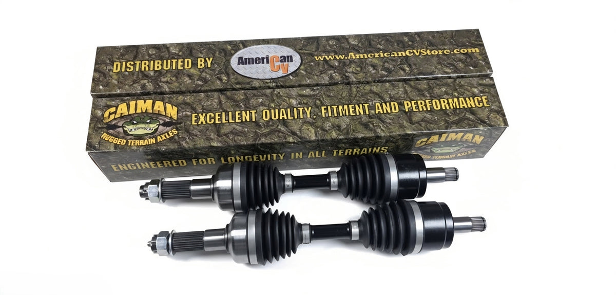 Front CV Axles for CFMOTO CFORCE 400S 500S 2019-2022 9GQA-270300