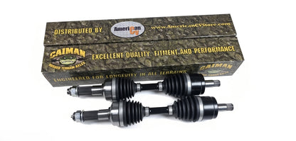 Front CV Axles for CFMOTO CFORCE 400S 500S 2019-2022 9GQA-270300