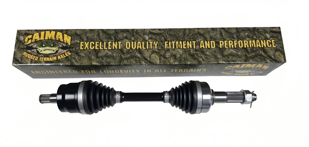 Rear Right CV Axle for CFMOTO CFORCE 600 2020-2022 Quality Tested