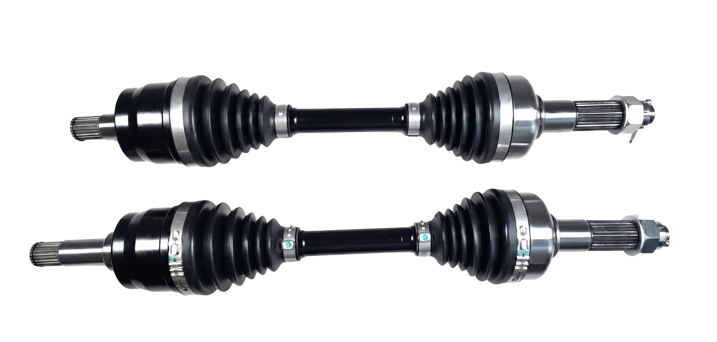 Rear CV Axles for CFMOTO CFORCE 600 2020-2022 Left & Right
