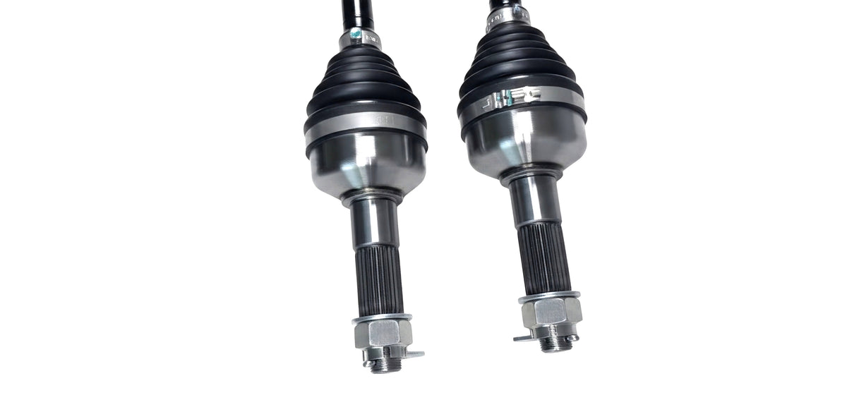 Rear CV Axles for CFMOTO CFORCE 600 2020-2022 Left & Right