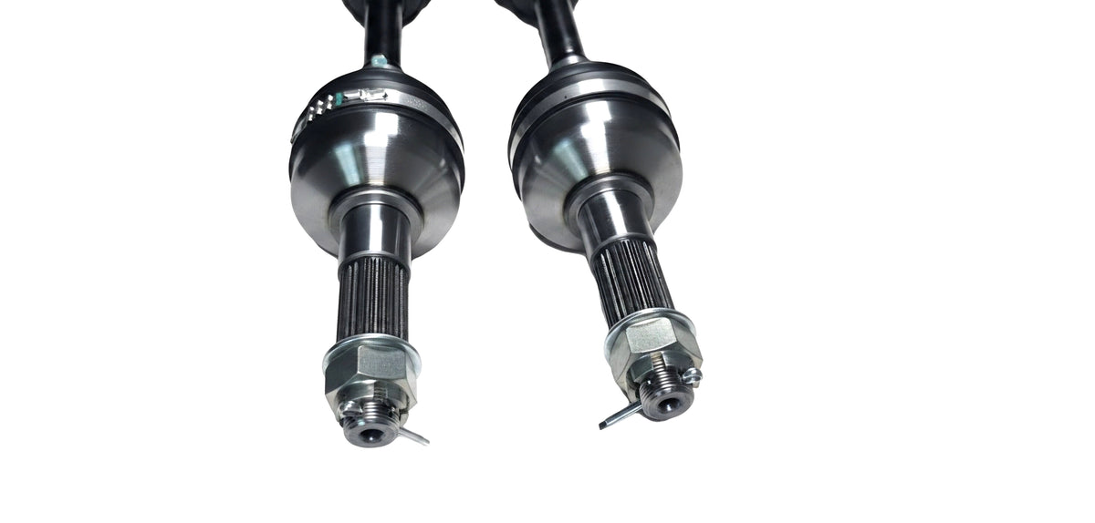 Rear CV Axles for CFMOTO CFORCE 600 2020-2022 Left & Right