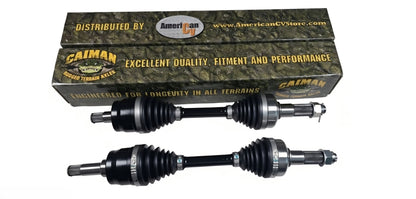 Rear CV Axles for CFMOTO CFORCE 600 2020-2022 Left & Right