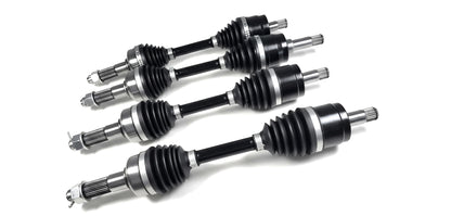 Full CV Axle Set for CFMOTO CFORCE 600 2020-2022 Front & Rear