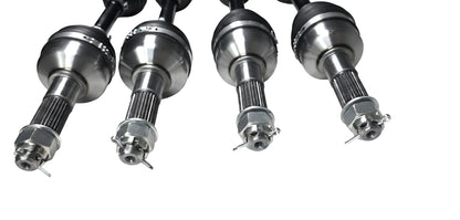 Full CV Axle Set for CFMOTO CFORCE 600 2020-2022 Front & Rear