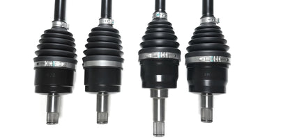 Full CV Axle Set for CFMOTO CFORCE 600 2020-2022 Front & Rear