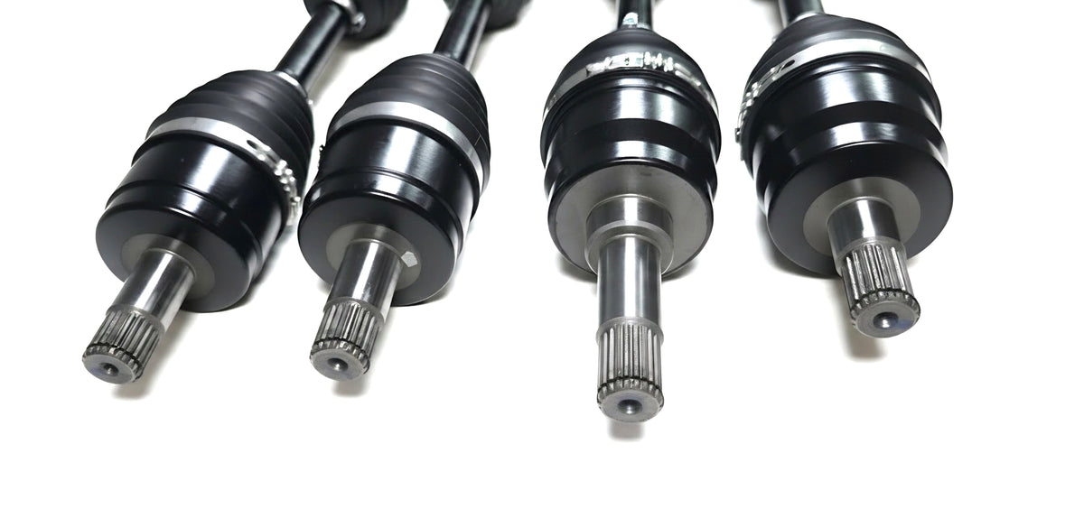 Full CV Axle Set for CFMOTO CFORCE 600 2020-2022 Front & Rear