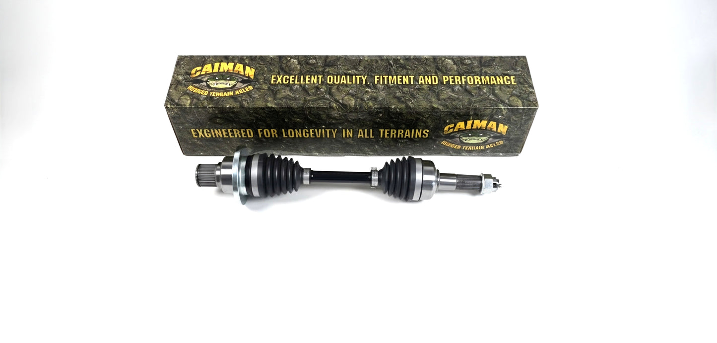 Rear Right CV Axle for CFMOTO 9GQS-280200 Quality Tested Direct Fit