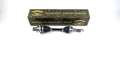 Rear Right CV Axle for CFMOTO 9GQS-280200 Quality Tested Direct Fit