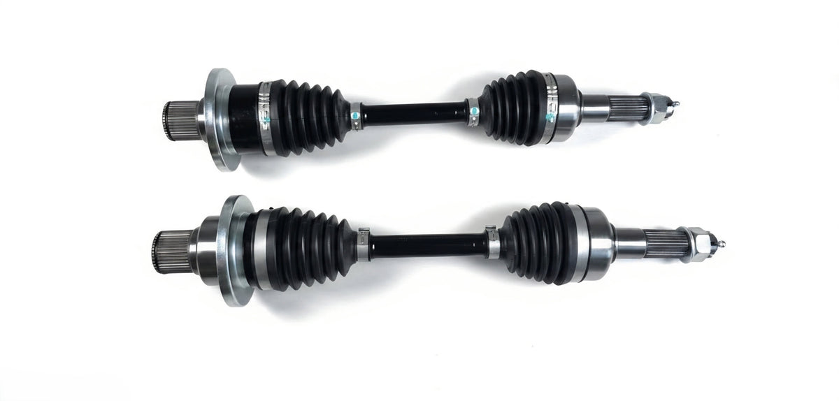 Rear CV Axles for CFMOTO CFORCE 400S 500S 9GQS-280100 9GQS-280200