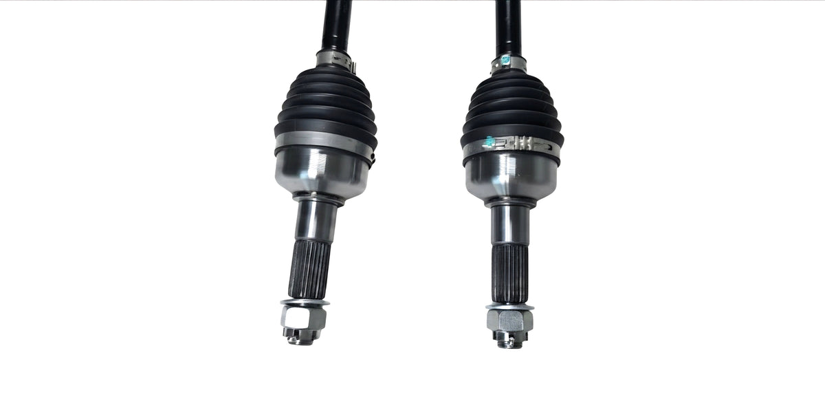 Rear CV Axles for CFMOTO CFORCE 400S 500S 9GQS-280100 9GQS-280200