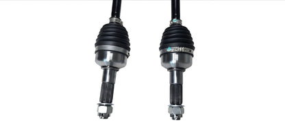 Rear CV Axles for CFMOTO CFORCE 400S 500S 9GQS-280100 9GQS-280200