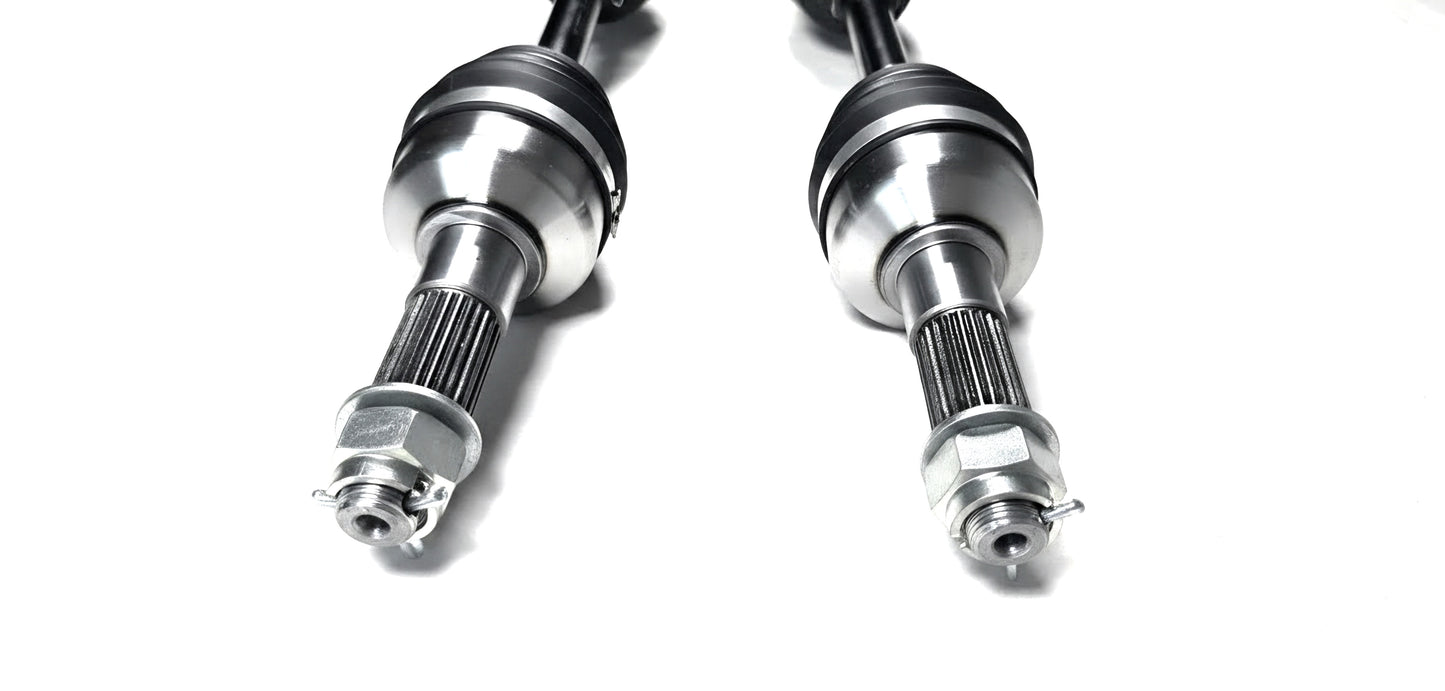 Rear CV Axles for CFMOTO CFORCE 400S 500S 9GQS-280100 9GQS-280200