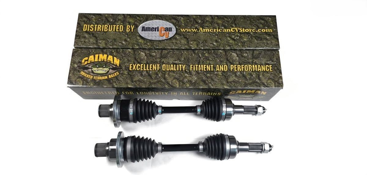 Rear CV Axles for CFMOTO CFORCE 400S 500S 9GQS-280100 9GQS-280200