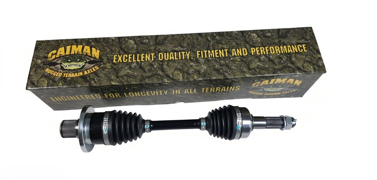 Rear Left CV Axle for CFMOTO CFORCE 400S & 500S 2019-2022 9GQS-280100