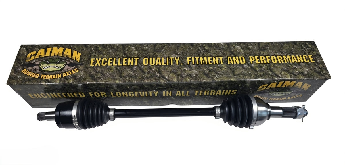 Front Right CV Axle for CFMOTO ZFORCE 950 & UFORCE 1000 5BYA-270200