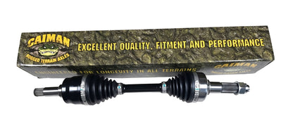 Rear Left CV Axle for CFMOTO CFORCE 600 2020-2022 Quality Tested