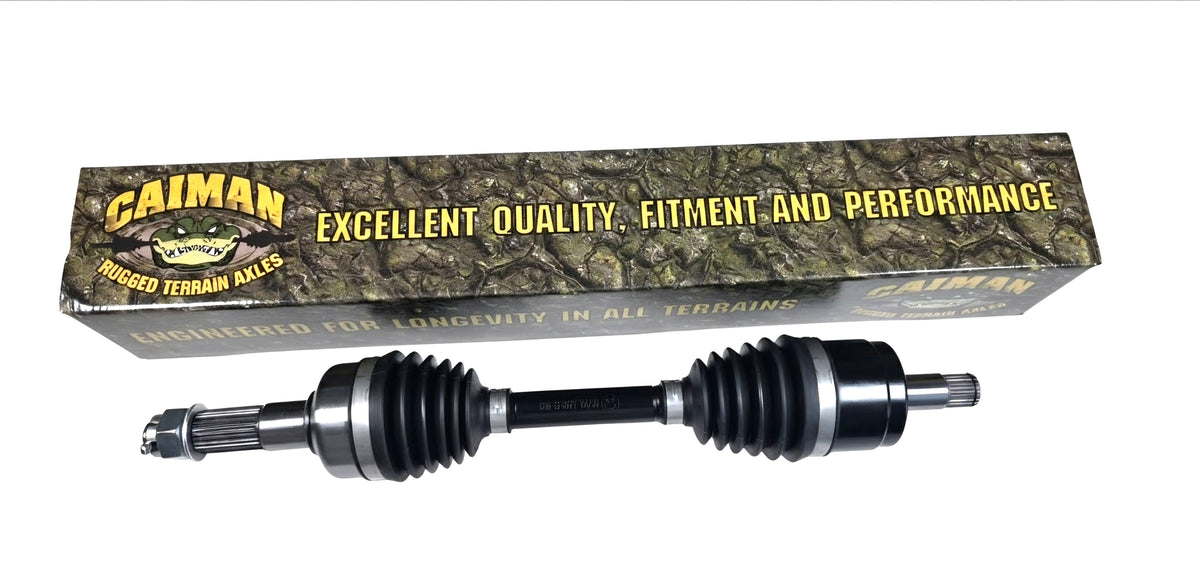 Front CV Axle for CFMOTO CFORCE 600 2020-2022 9DS#-270300-6000