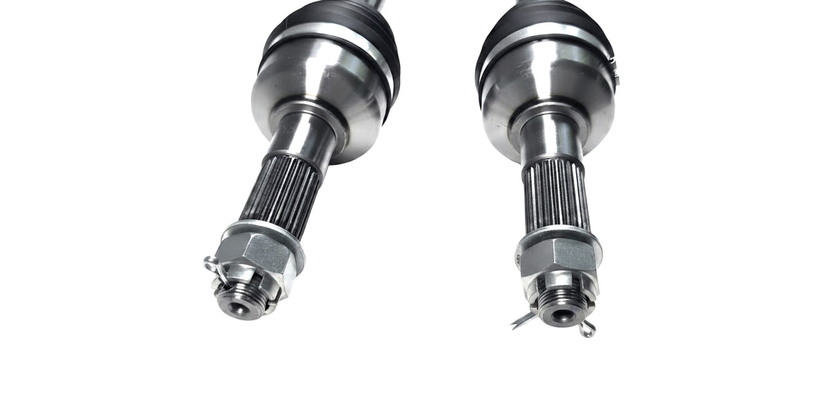 Front CV Axles for CFMOTO CFORCE 600 2020-2022 9DS#-270300-6000