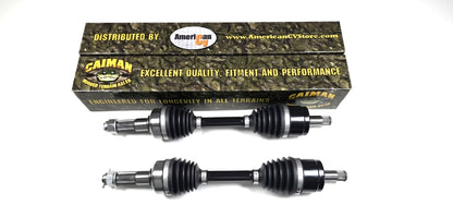 Front CV Axles for CFMOTO CFORCE 600 2020-2022 9DS#-270300-6000