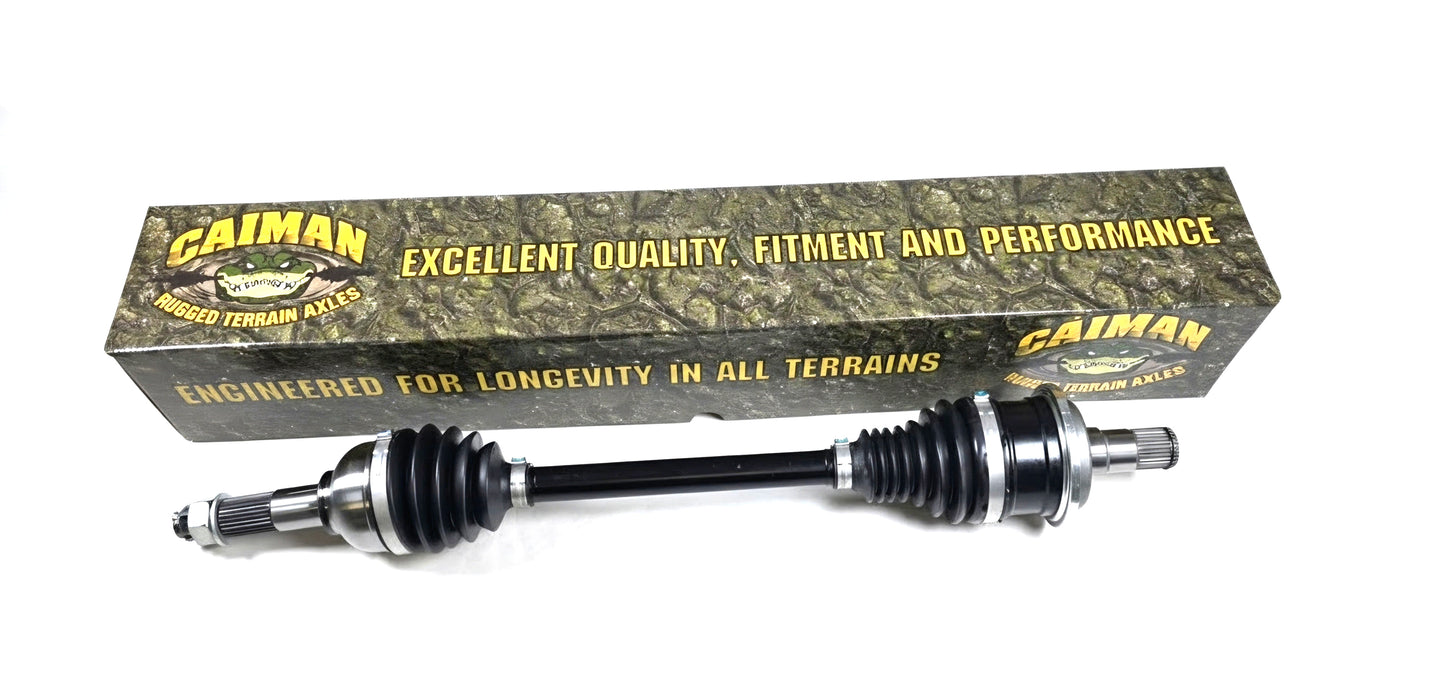 Rear CV Axle for CFMOTO 5HY0-280300-20000 UFORCE 1000 & 1000 XL