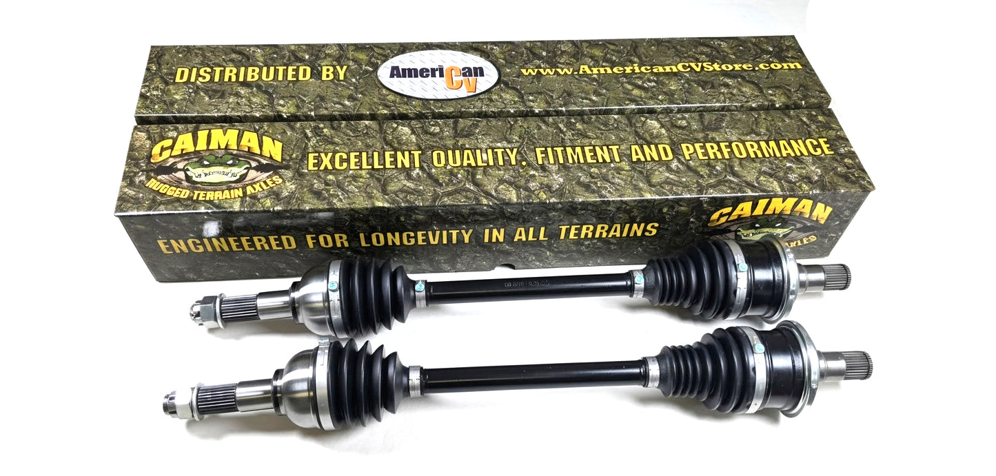 Rear CV Axles for CFMOTO UFORCE 1000 1000 XL 5HYO-280300-20000