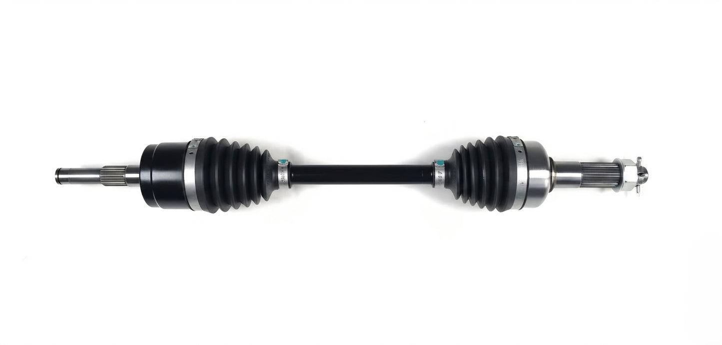 Front Left CV Axle for CFMOTO 5BWC-270100 Quality Tested Direct Fit