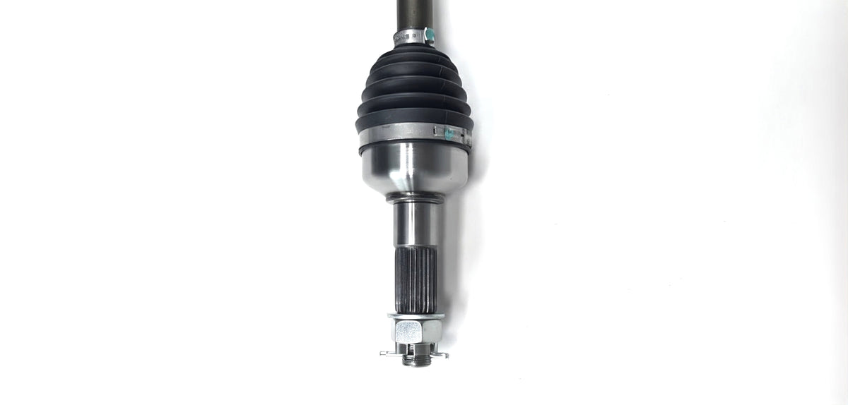 Front Left CV Axle for CFMOTO 5BWC-270100 Quality Tested Direct Fit