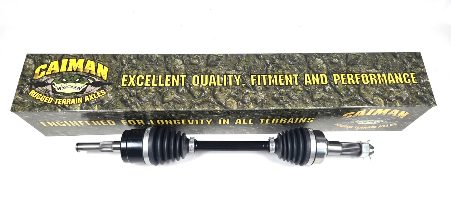 Front Left CV Axle for CFMOTO 5BWC-270100 Quality Tested Direct Fit