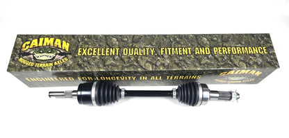 Front Left CV Axle for CFMOTO 5BWC-270100 Quality Tested Direct Fit
