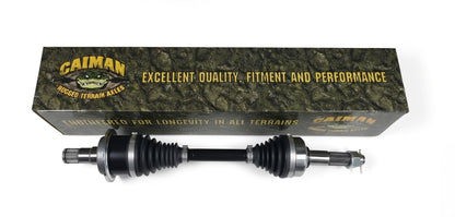 Rear CV Axle for CFMOTO ZFORCE 500 Trail & 800 Trail 5BWC-280300