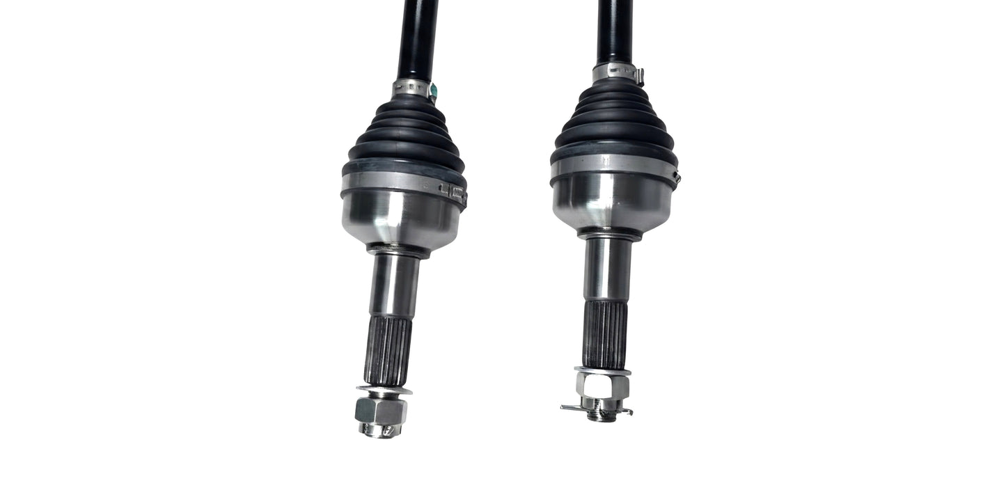 Rear CV Axles for CFMOTO ZFORCE 500 & 800 Trail 5BWC-280300