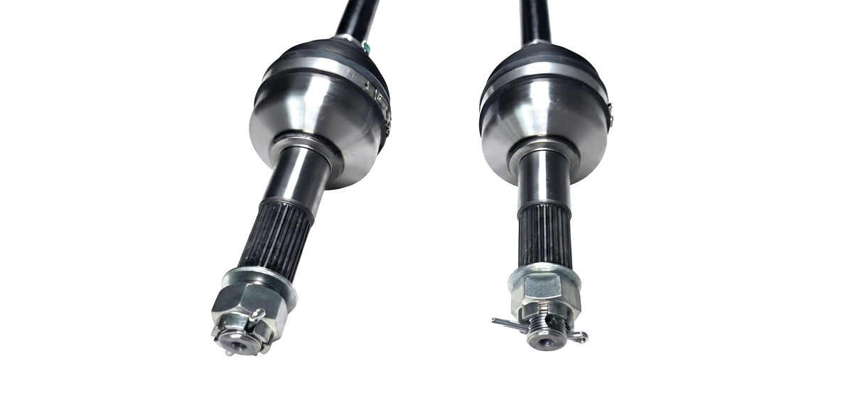 Rear CV Axles for CFMOTO ZFORCE 500 & 800 Trail 5BWC-280300