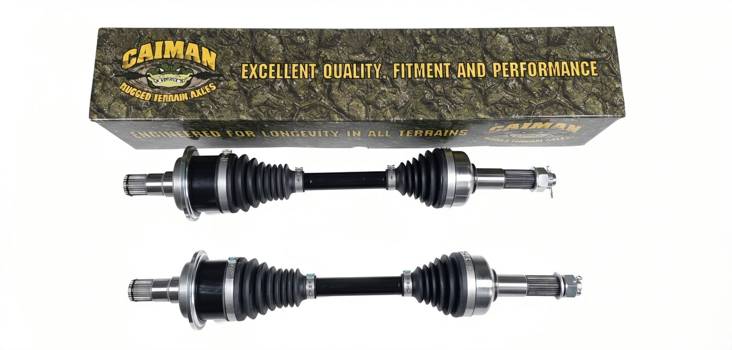 Rear CV Axles for CFMOTO ZFORCE 500 & 800 Trail 5BWC-280300