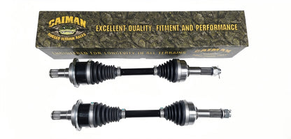 Rear CV Axles for CFMOTO ZFORCE 500 & 800 Trail 5BWC-280300