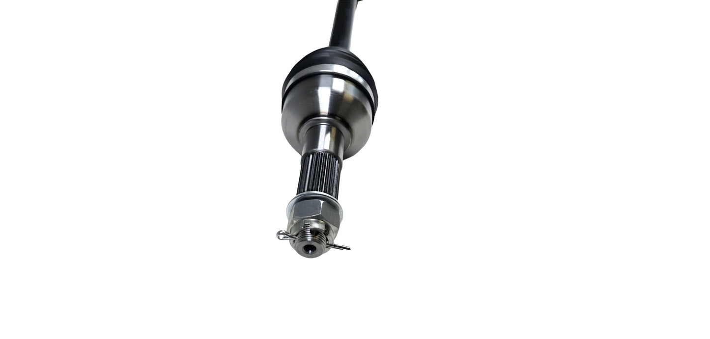 Front Left CV Axle for CFMOTO ZFORCE 800 EX 2018-2022 5BWB-270100