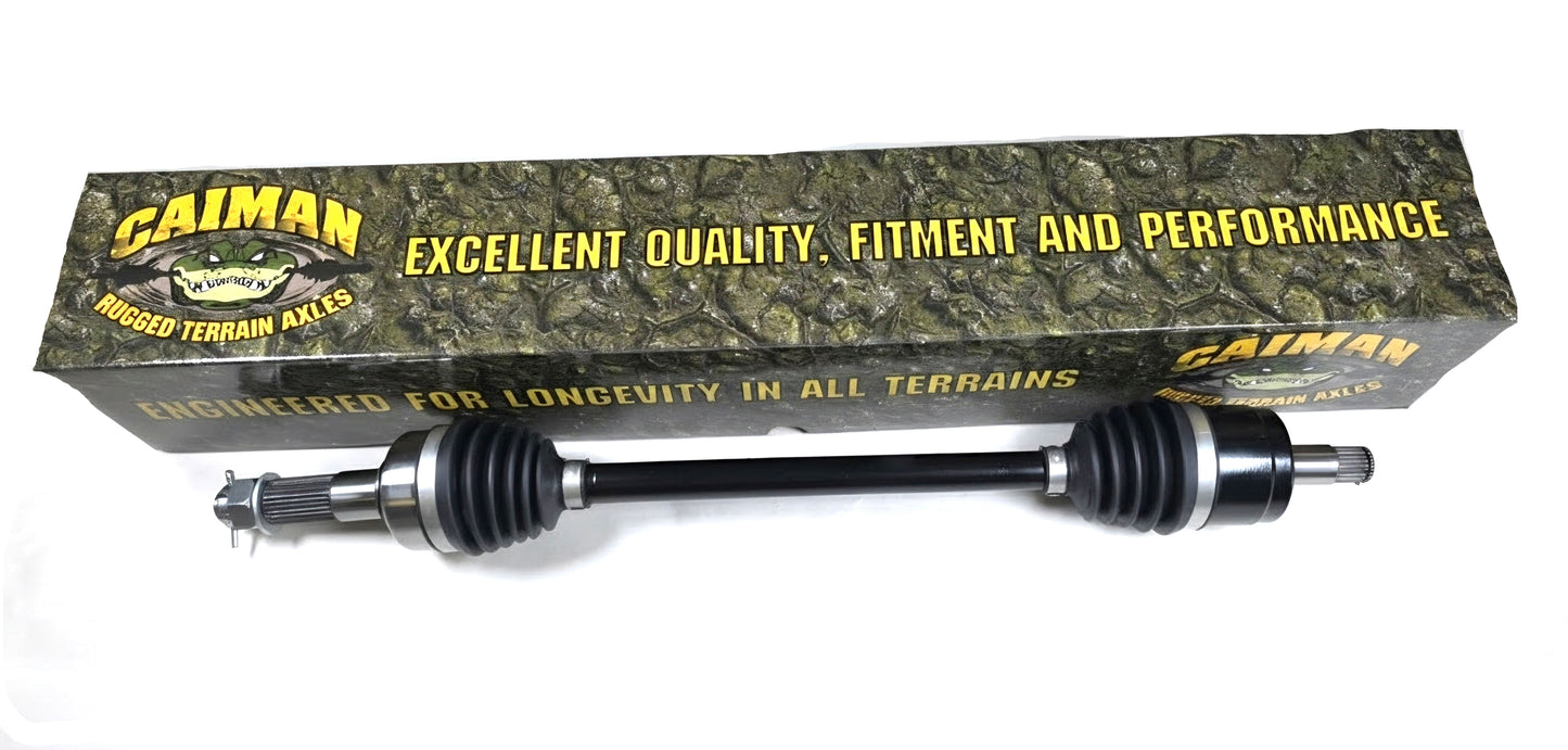 Front Left CV Axle for CFMOTO ZFORCE 800 EX 2018-2022 5BWB-270100