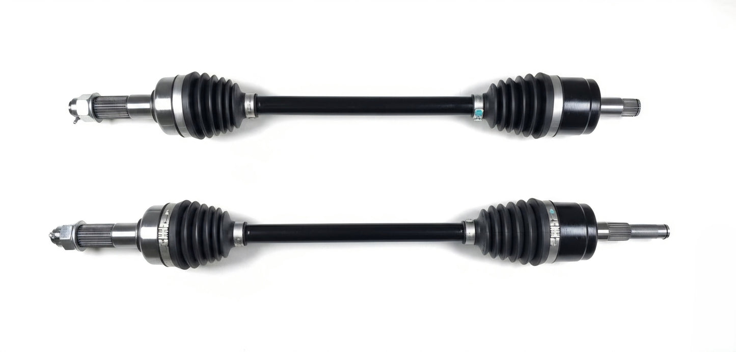 Front CV Axles for CFMOTO ZFORCE 800 EX 2018-2022 Left & Right
